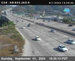 NB 805 JNO Rte 8