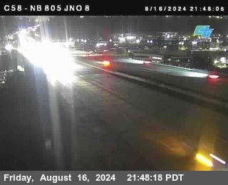 NB 805 JNO Rte 8