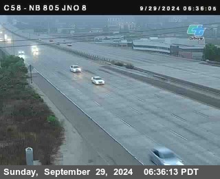 NB 805 JNO Rte 8