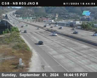 NB 805 JNO Rte 8