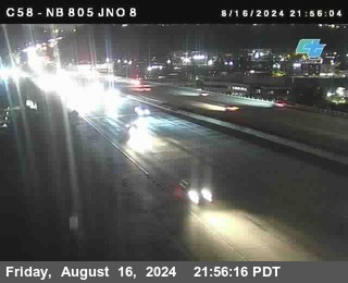 NB 805 JNO Rte 8