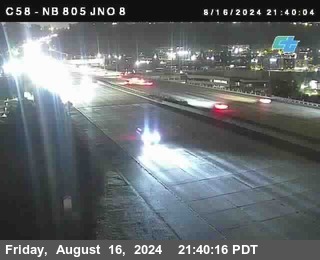 NB 805 JNO Rte 8