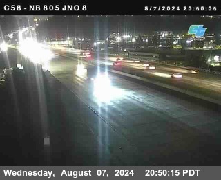 NB 805 JNO Rte 8