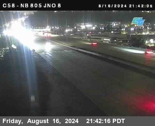 NB 805 JNO Rte 8