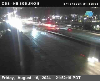 NB 805 JNO Rte 8