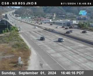 NB 805 JNO Rte 8