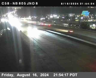 NB 805 JNO Rte 8