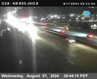 NB 805 JNO Rte 8