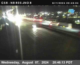 NB 805 JNO Rte 8