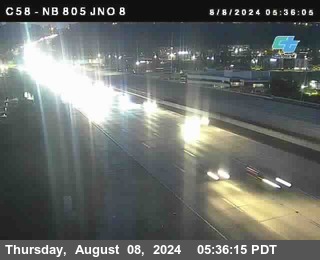 NB 805 JNO Rte 8