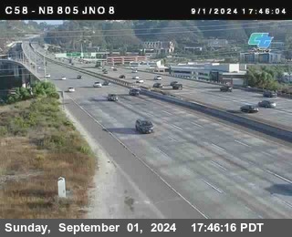 NB 805 JNO Rte 8