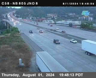 NB 805 JNO Rte 8