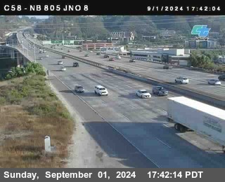 NB 805 JNO Rte 8