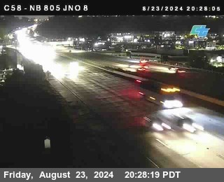 NB 805 JNO Rte 8