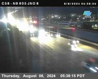 NB 805 JNO Rte 8