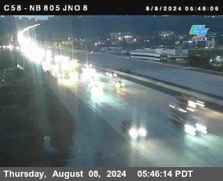 NB 805 JNO Rte 8