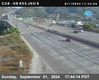 NB 805 JNO Rte 8