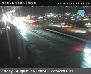 NB 805 JNO Rte 8