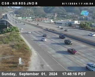 NB 805 JNO Rte 8