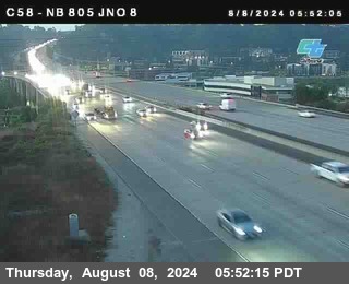 NB 805 JNO Rte 8