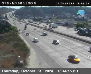 NB 805 JNO Rte 8