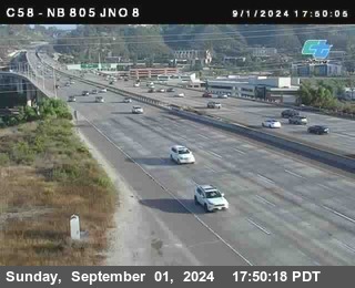 NB 805 JNO Rte 8