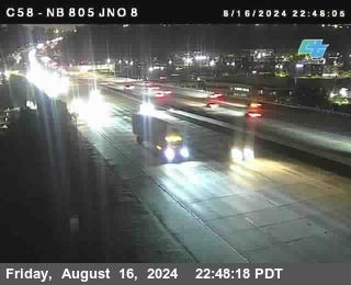 NB 805 JNO Rte 8