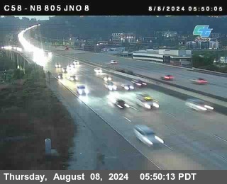 NB 805 JNO Rte 8