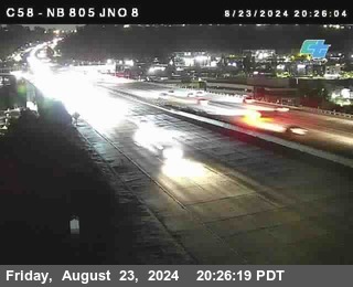 NB 805 JNO Rte 8