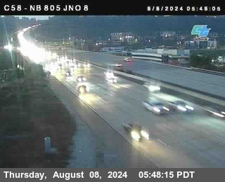 NB 805 JNO Rte 8