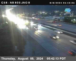 NB 805 JNO Rte 8