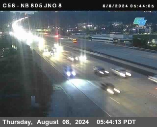 NB 805 JNO Rte 8