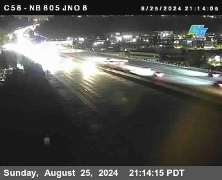 NB 805 JNO Rte 8