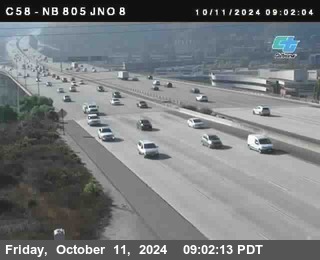 NB 805 JNO Rte 8