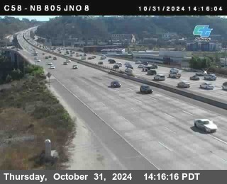 NB 805 JNO Rte 8