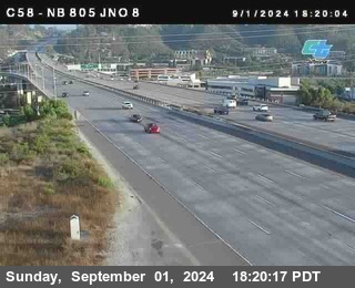 NB 805 JNO Rte 8