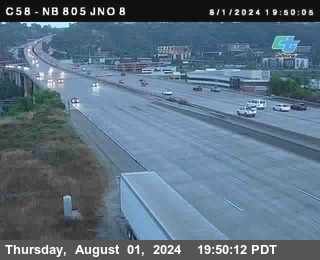 NB 805 JNO Rte 8