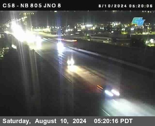 NB 805 JNO Rte 8