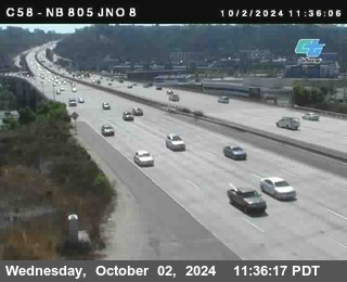 NB 805 JNO Rte 8