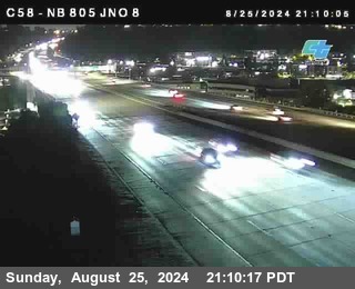 NB 805 JNO Rte 8