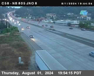 NB 805 JNO Rte 8