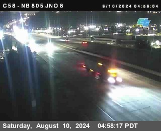 NB 805 JNO Rte 8