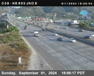 NB 805 JNO Rte 8