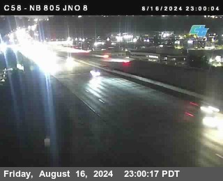 NB 805 JNO Rte 8