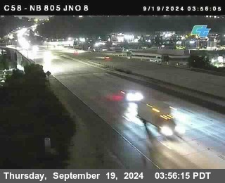 NB 805 JNO Rte 8