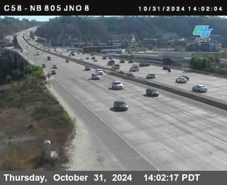 NB 805 JNO Rte 8