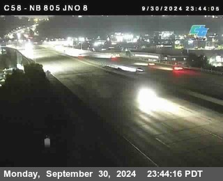 NB 805 JNO Rte 8