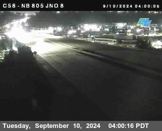 NB 805 JNO Rte 8