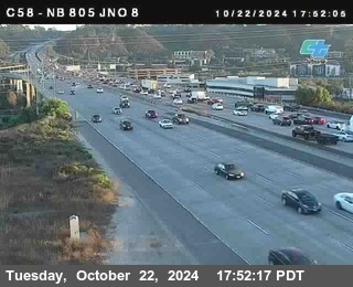 NB 805 JNO Rte 8