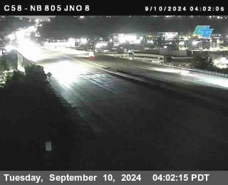 NB 805 JNO Rte 8